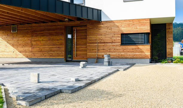 Bradford, PA Driveway Pavers Company