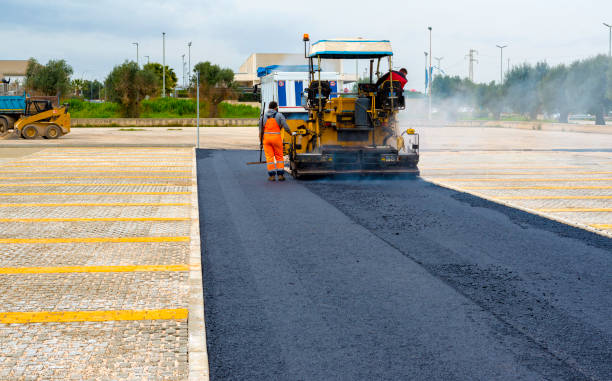 Best Driveway Pavers Contractor  in Bradford, PA