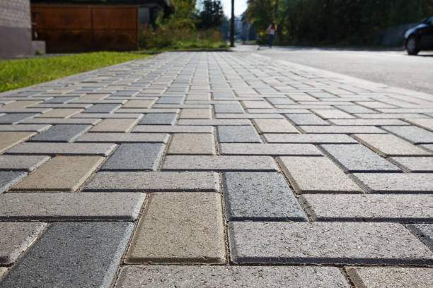 Best Affordable Driveway Pavers  in Bradford, PA