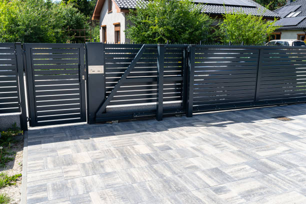 Best Residential Paver Driveway  in Bradford, PA