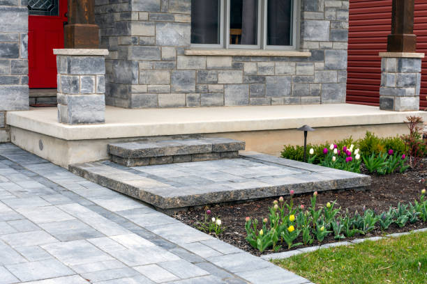 Best Custom Driveway Pavers  in Bradford, PA