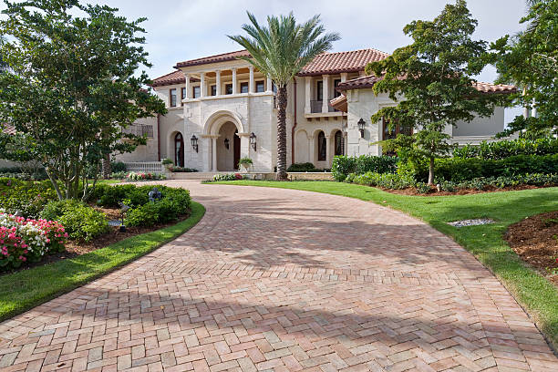 Best Residential Driveway Paver Services  in Bradford, PA