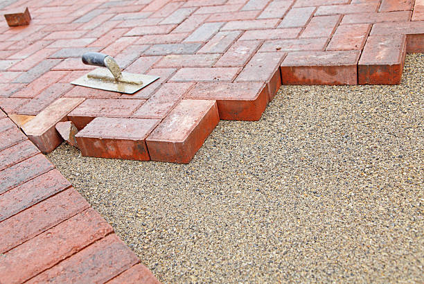 Reasons to Select Us for Your Driveway Paving Requirements in Bradford, PA
