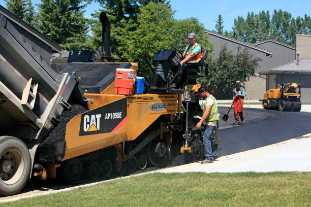 Driveway Repair Near Me in Bradford, PA